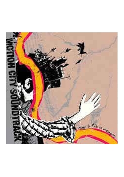 Motion City Soundtrack CD