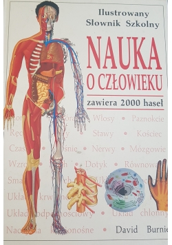 Nauka o człowieku