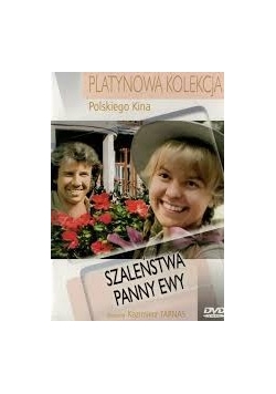 Szaleństwa Panny Ewy, DVD