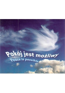 Perełka 222 - Pokój jest możliwy. Peace is ...