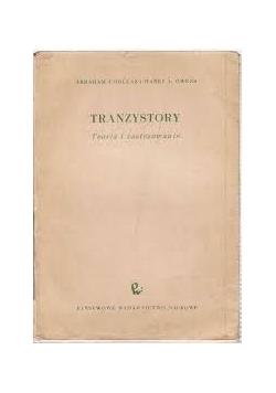 Tranzystory. Teoria i zastosowanie