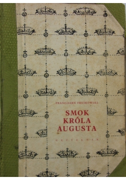 Smok Króla Augusta