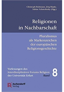 Religionen in der Nachbarschaft