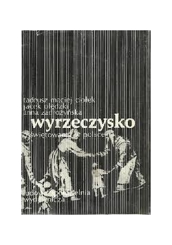 Wyrzeczysko świętowanie w Polsce