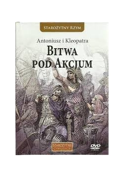 Bitwa pod Akcjum,DVD