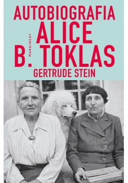Autobiografia Alice B Toklas