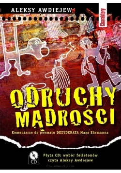 Odruchy Mądrości + Płyta CD