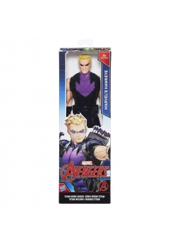 Avengers Tytan Hawkeye