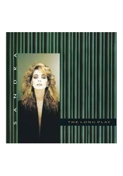 The Long Play,płyta CD