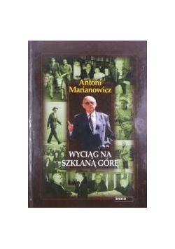 Wyciąg na Szklaną Górę