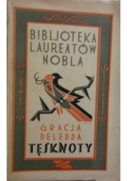 Biblioteka laureatów nobla 1928 r.