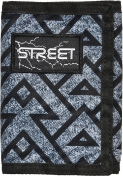 Portfel Trigon Collection Street