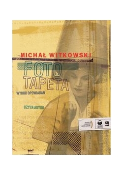 Fototapeta. Audiobook, Nowa