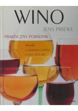 Wino - praktyczny poradnik