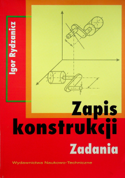 Zapis konstrukcji Zadania