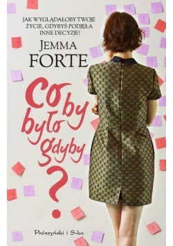Co by było gdyby?