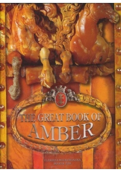 The Great Book of Amber NOWA