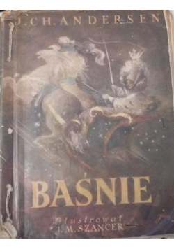 Baśnie