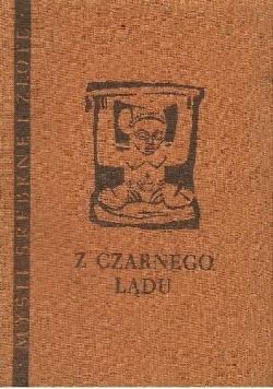 Z Czarnego Lądu