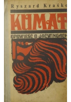 Kumat  opowieść o Jaćwingach