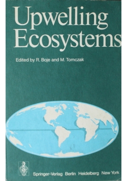 Upwelling ecosystems