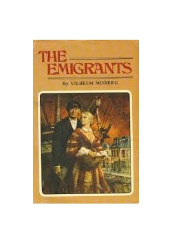 The emigrants