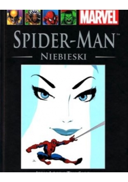Spider-Man: Niebieski