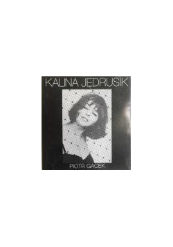Kalina Jędrusik. Muzykalność na życie