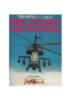 The world's great military helicopters