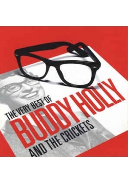 The Very Best Of Buddy Holly And The Crickets, CD