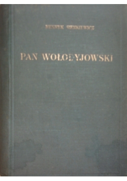 Pan Wołodyjowski, 1939 r.