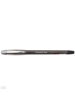 Długopis Ultra Glide Steel czarny