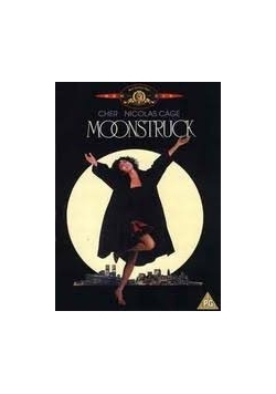 Moonstruck, DVD