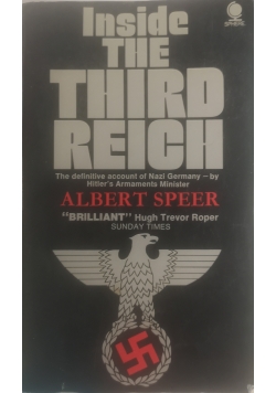 Inside the Third Reich