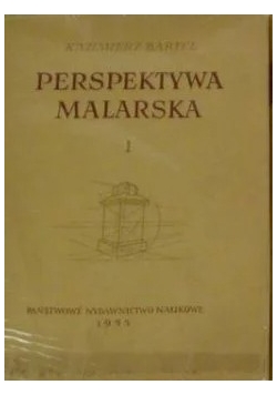 Perspektywa malarska I