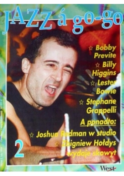 Jazz a go - go 2