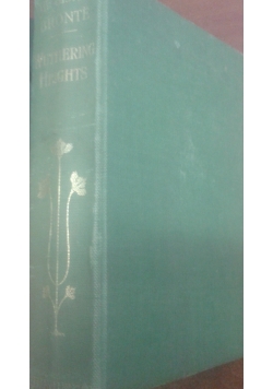 Wuthering Hrights
