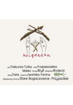 Kolędałka CD