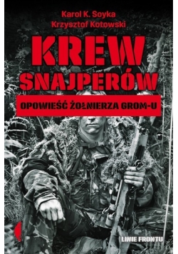 Krew snajperów
