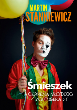 Śmieszek czyli jak zostałem Youtuberem