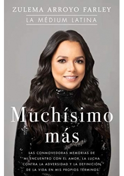 Muchismo mas