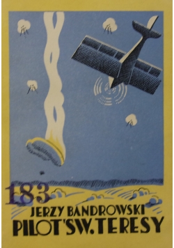 Pilot Św.Teresy