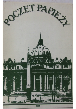 Poczet Papieży