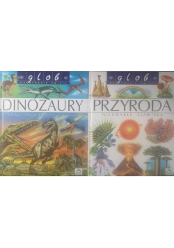 Przyroda / Dinozaury