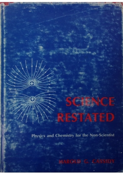 Sience restated