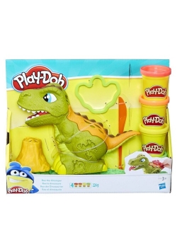 Play-Doh Ciastolina T-Rex +
