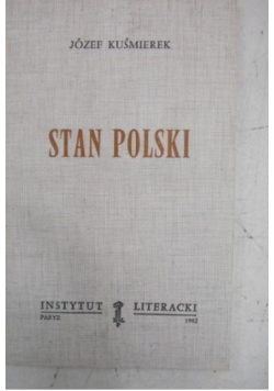 Stan Polski