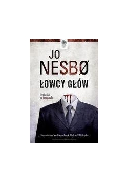 Łowcy głów