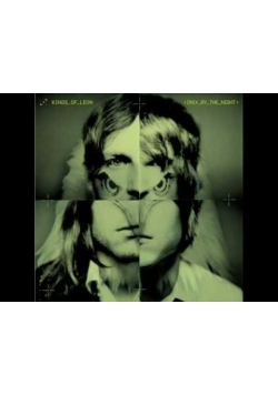 Kings of Leon Płyta CD