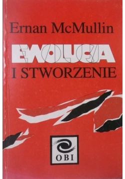 Ewolucja i stworzenie
